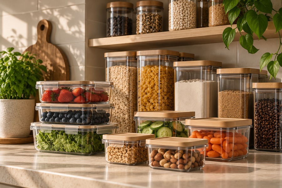 Food Storage