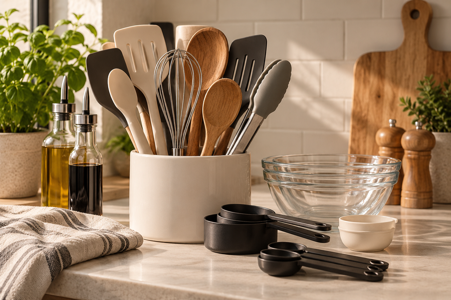 Kitchen Tools